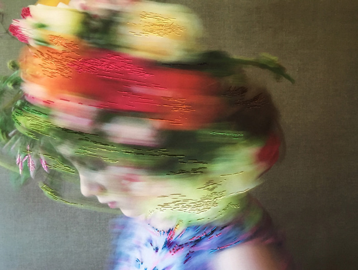 Halcyon by Marisa Veerman | Lethbridge Gallery